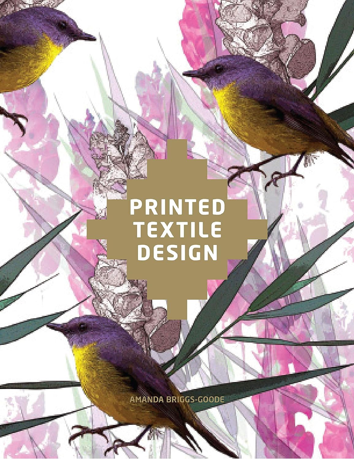 capítulo por capítulo baixar Printed Textile Design (English Edition)