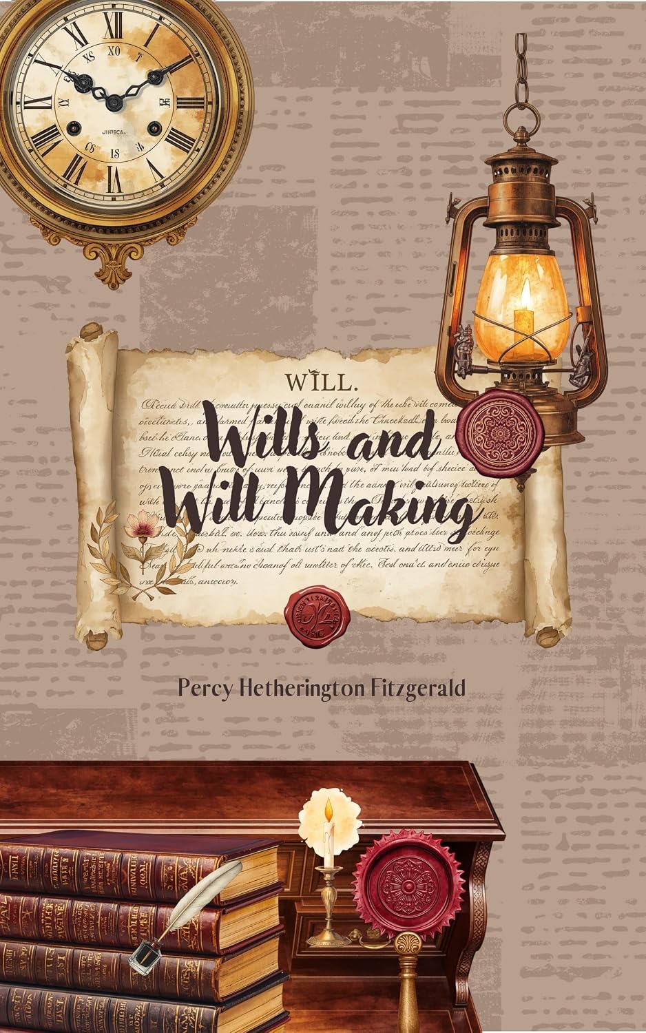 Wills and Will Making (English Edition) baixar o livro de graça