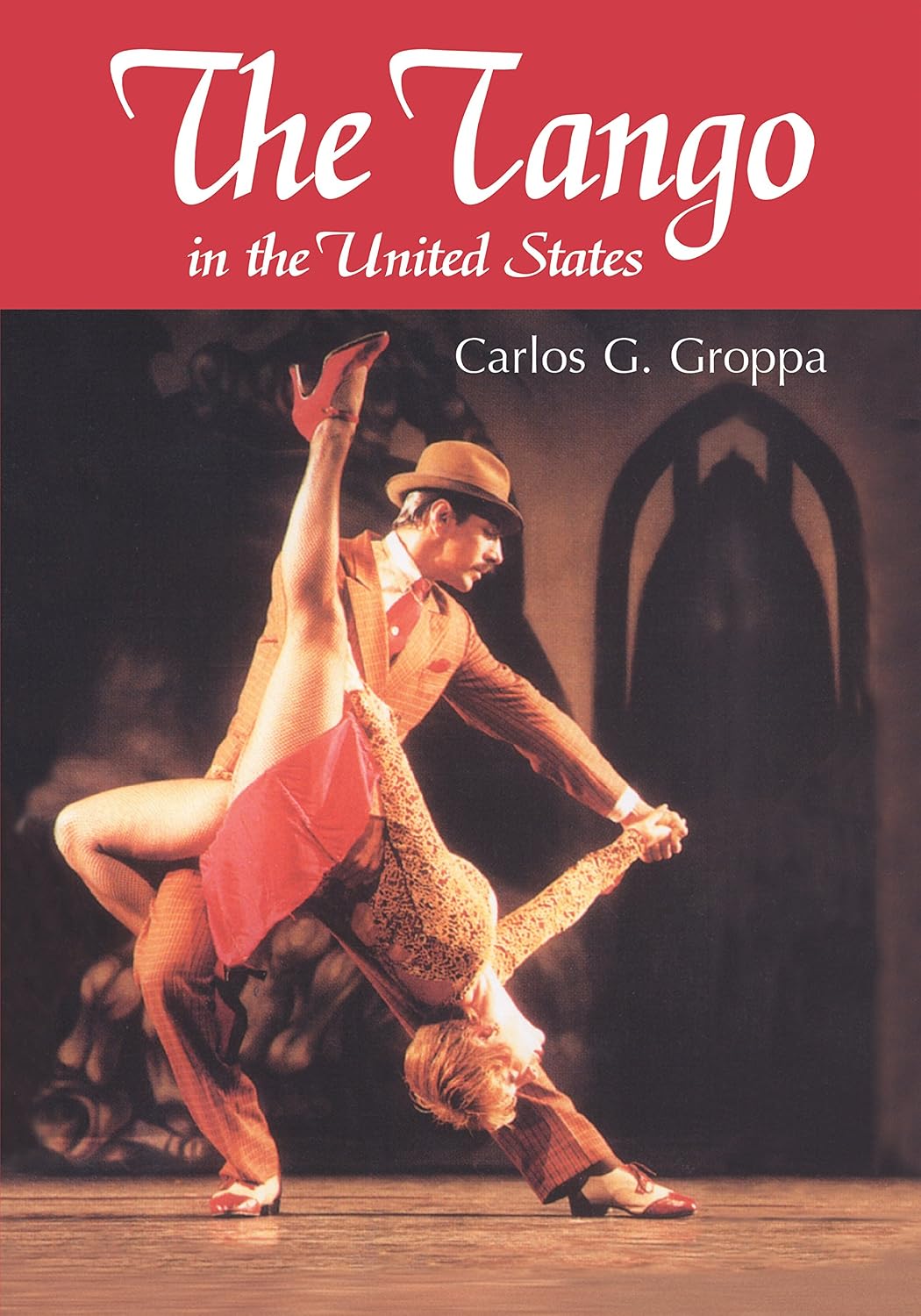 ler totalmente The Tango in the United States: A History (English Edition)