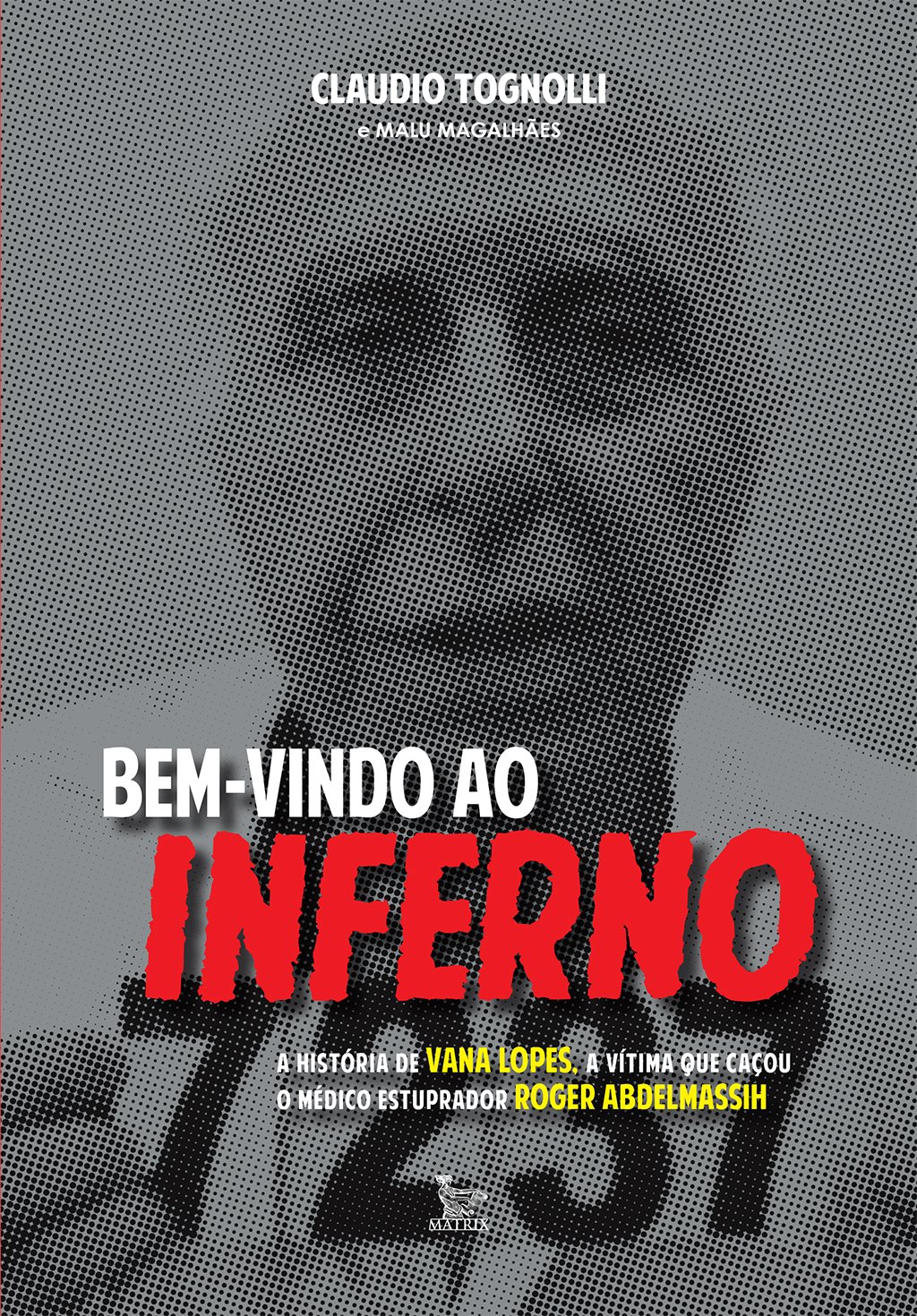 capítulo por capítulo baixar Bem-vindo ao inferno