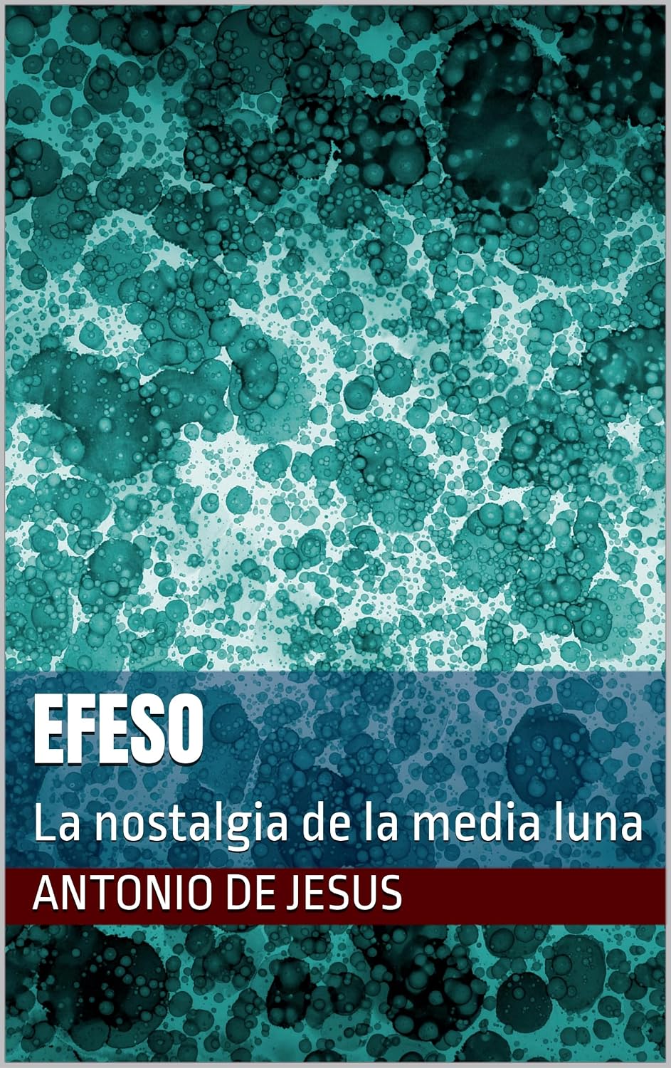 Efeso: La nostalgia de la media luna (Spanish Edition) baixar o livro de graça