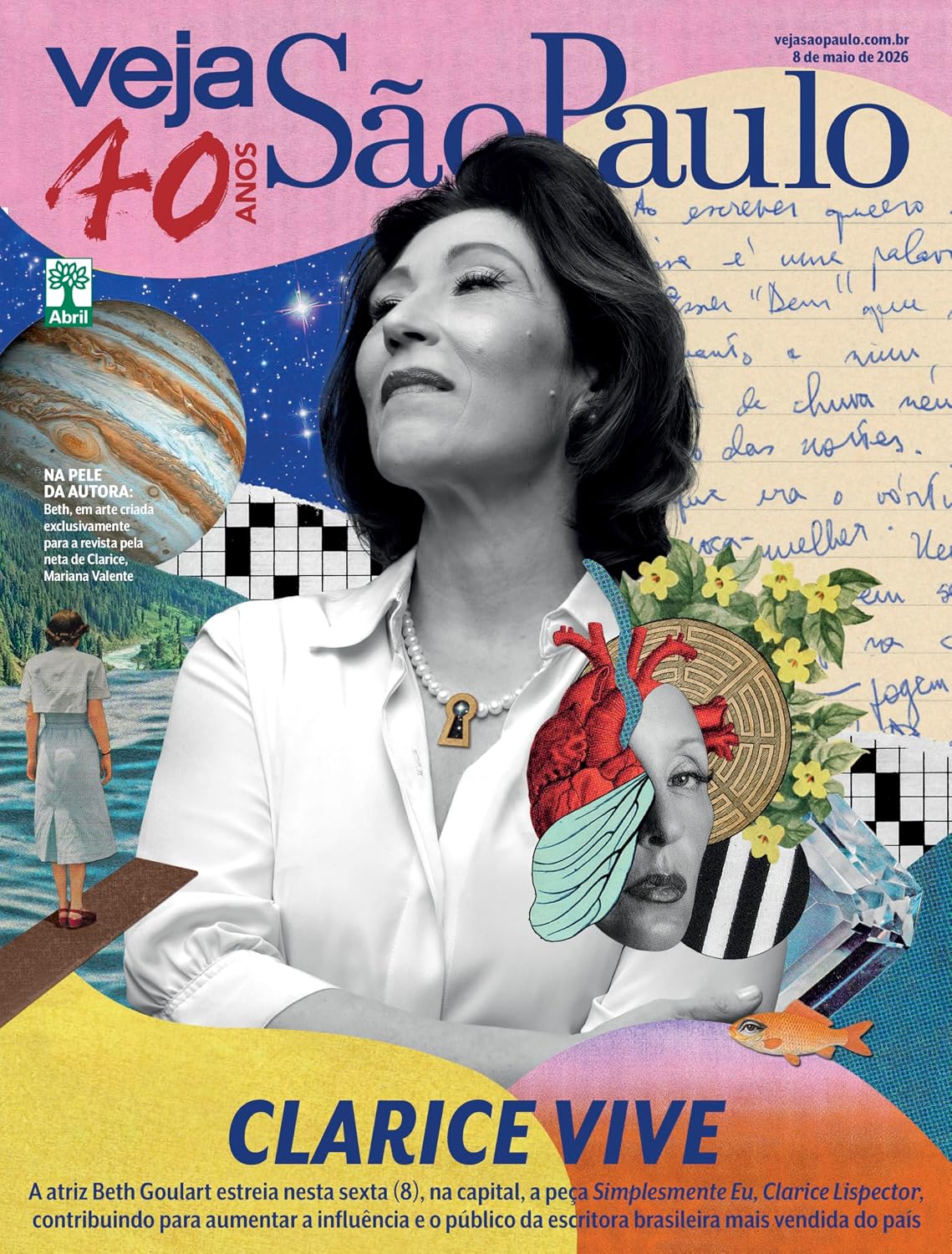 Revista Veja São Paulo [ed.2216] - 08/05/2026 baixar livro de graça