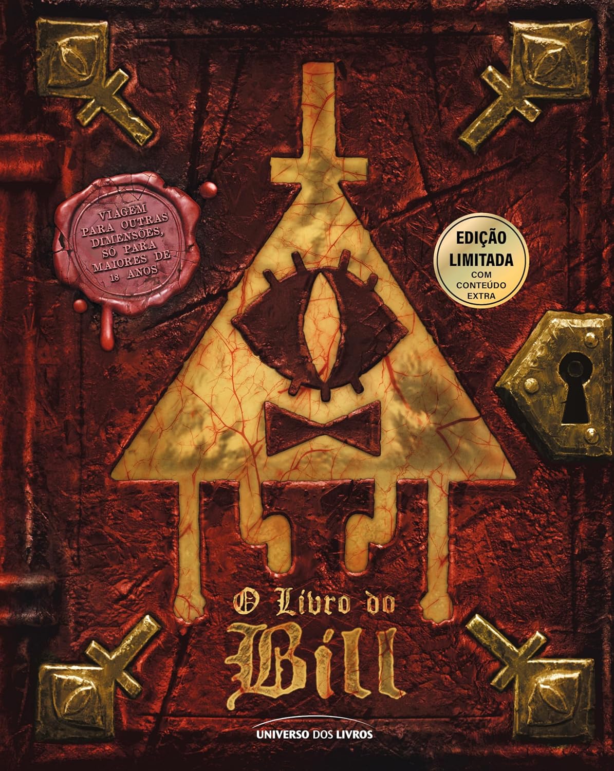 O livro do Bill – Versão estendida