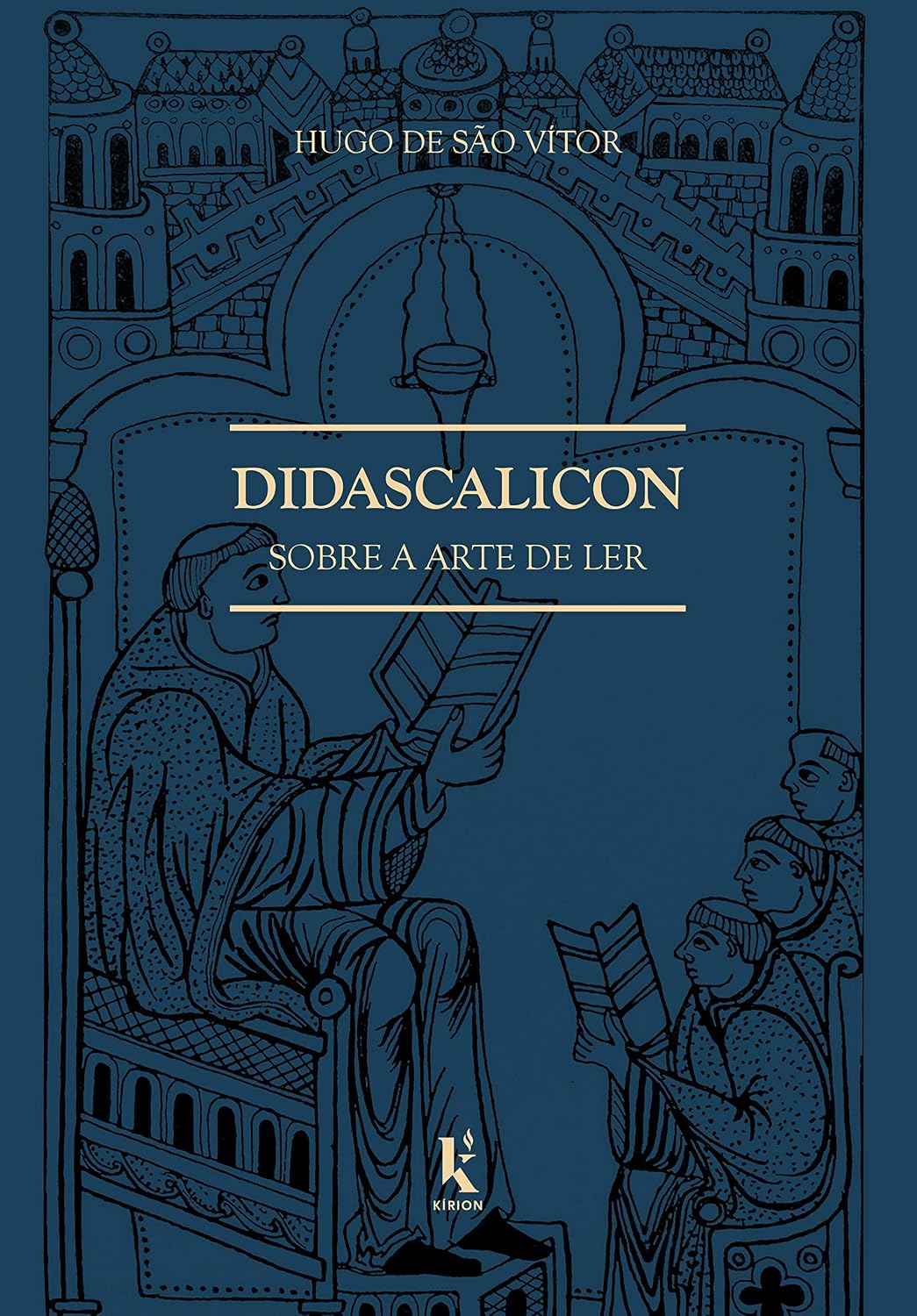 Didascalicon: Sobre a arte de ler