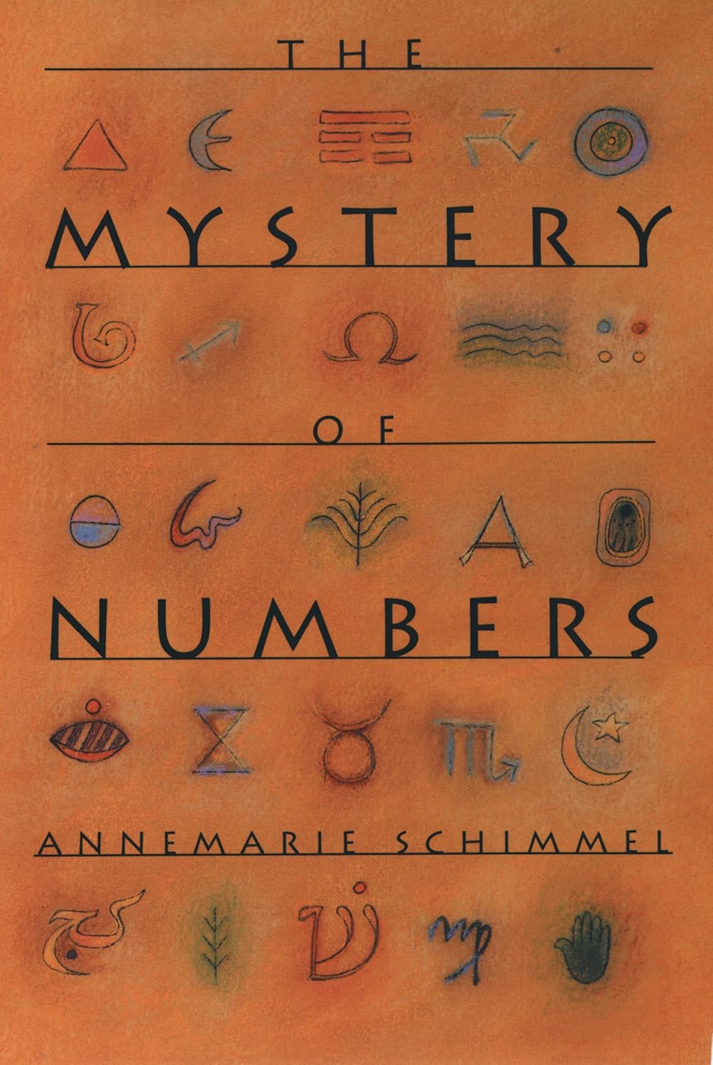 capítulo por capítulo baixar The Mystery of Numbers (Oxford Paperbacks) (English Edition)