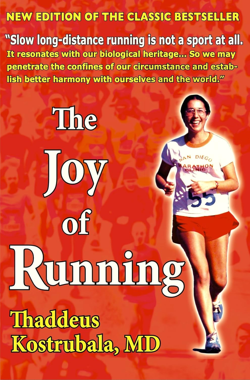 The Joy of Running (English Edition) baixar livro de graça