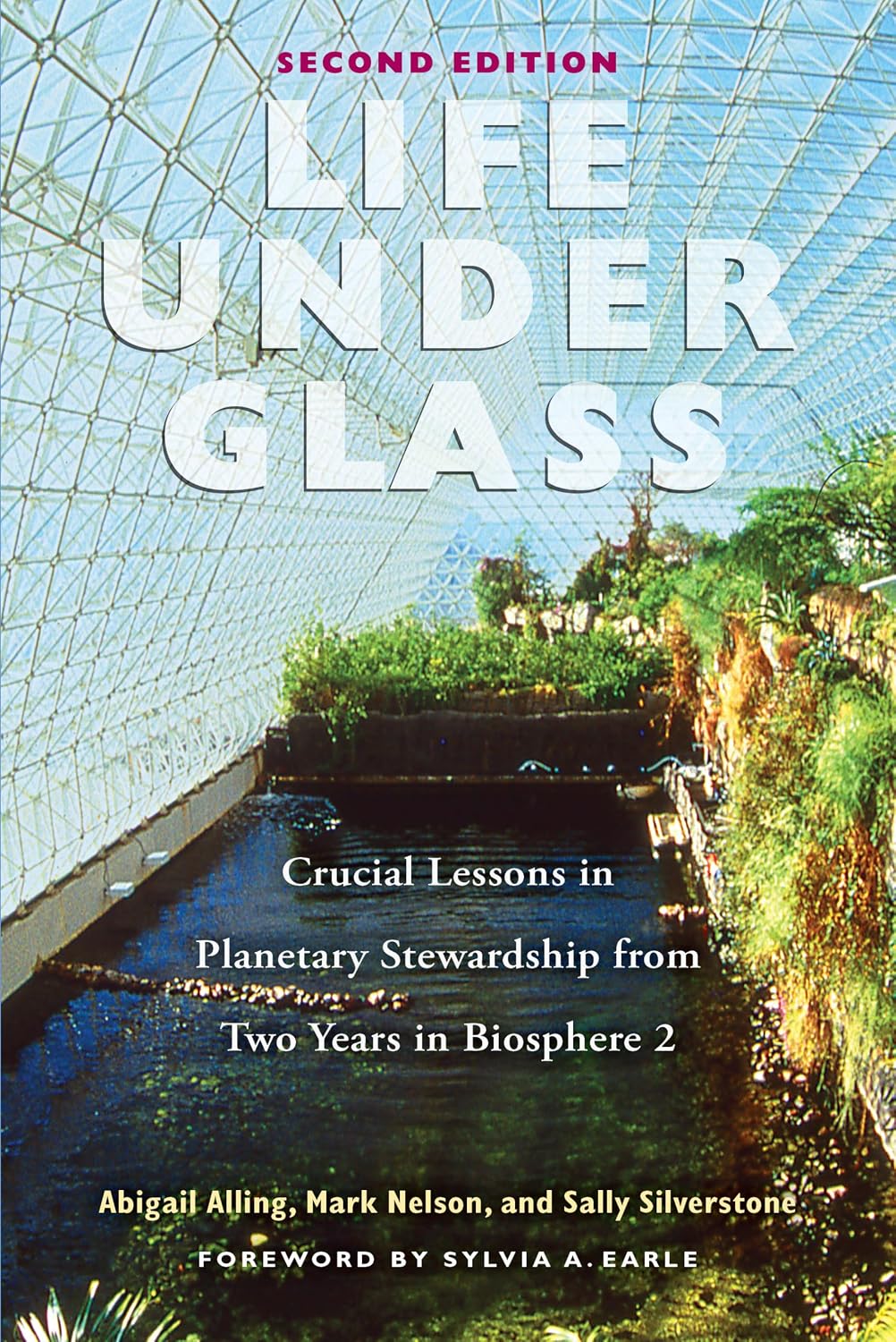 ler totalmente Life Under Glass