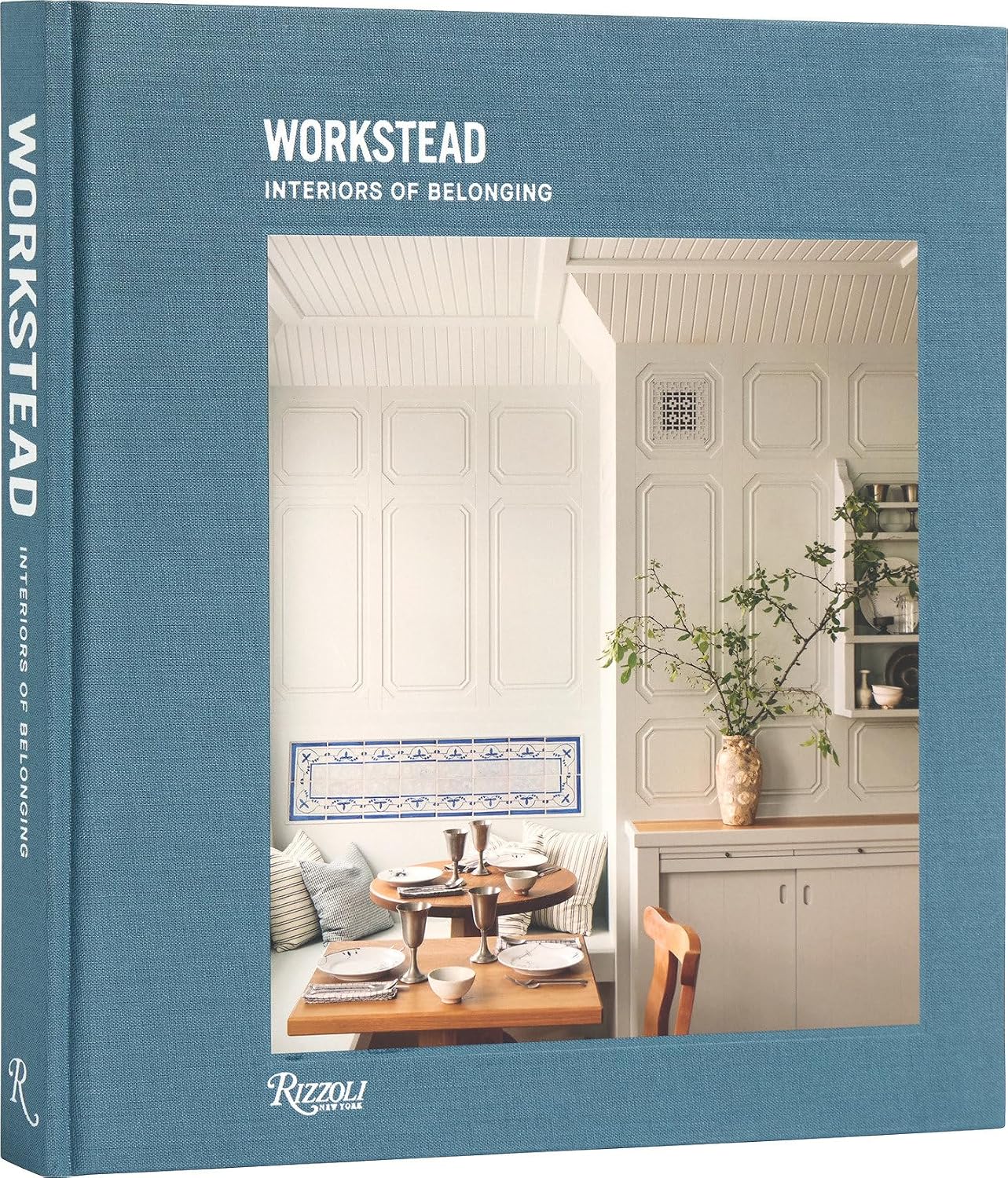 Workstead: Interiors of Belonging baixar livro de graça