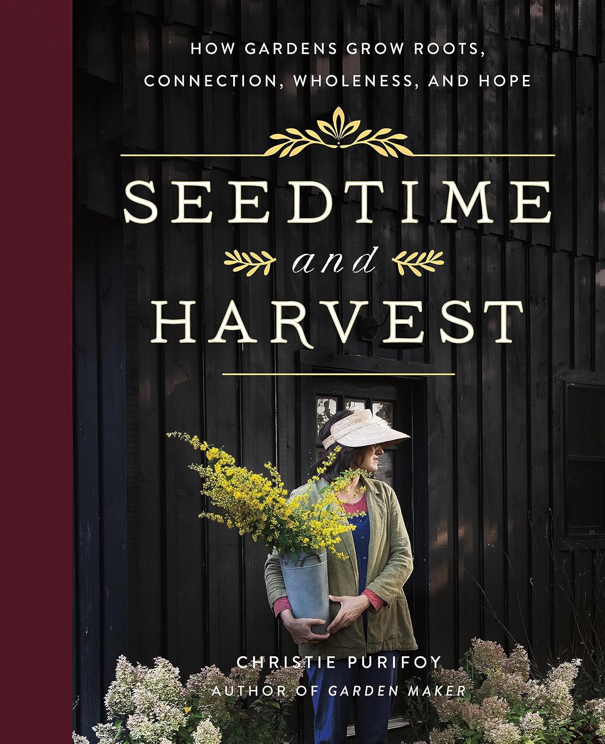 Seedtime and Harvest: How Gardens Grow Roots, Connection, Wholeness, and Hope (English Edition) baixar livro de graça