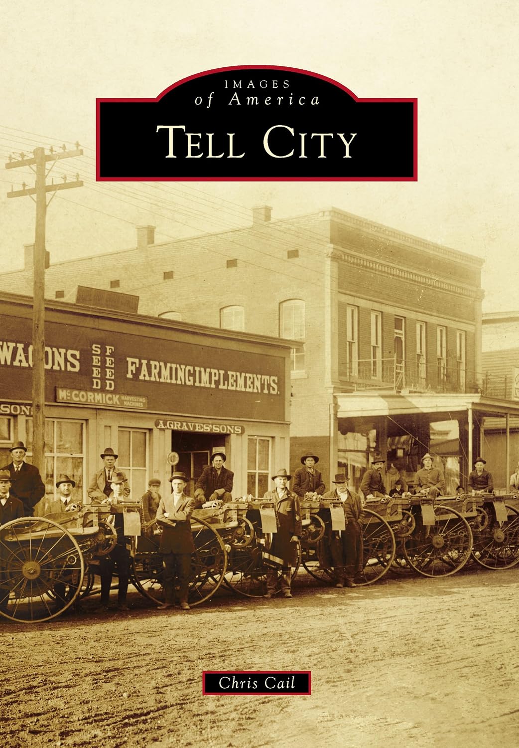ler totalmente Tell City (Images of America) (English Edition)