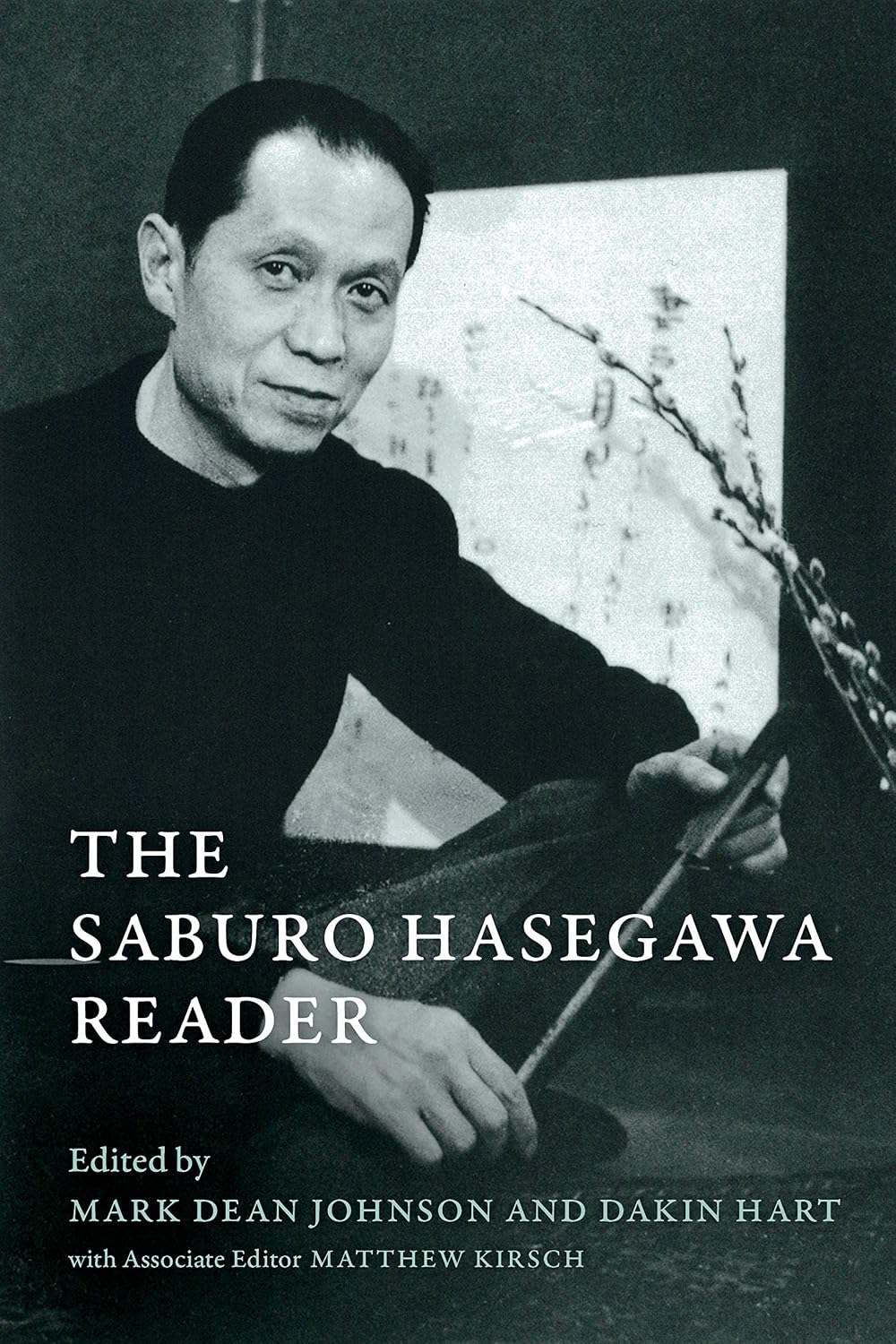 The Saburo Hasegawa Reader (English Edition)