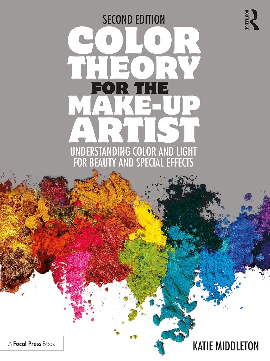 ler totalmente Color Theory for the Make-Up Artist: Understanding Color and Light for Beauty and Special Effects