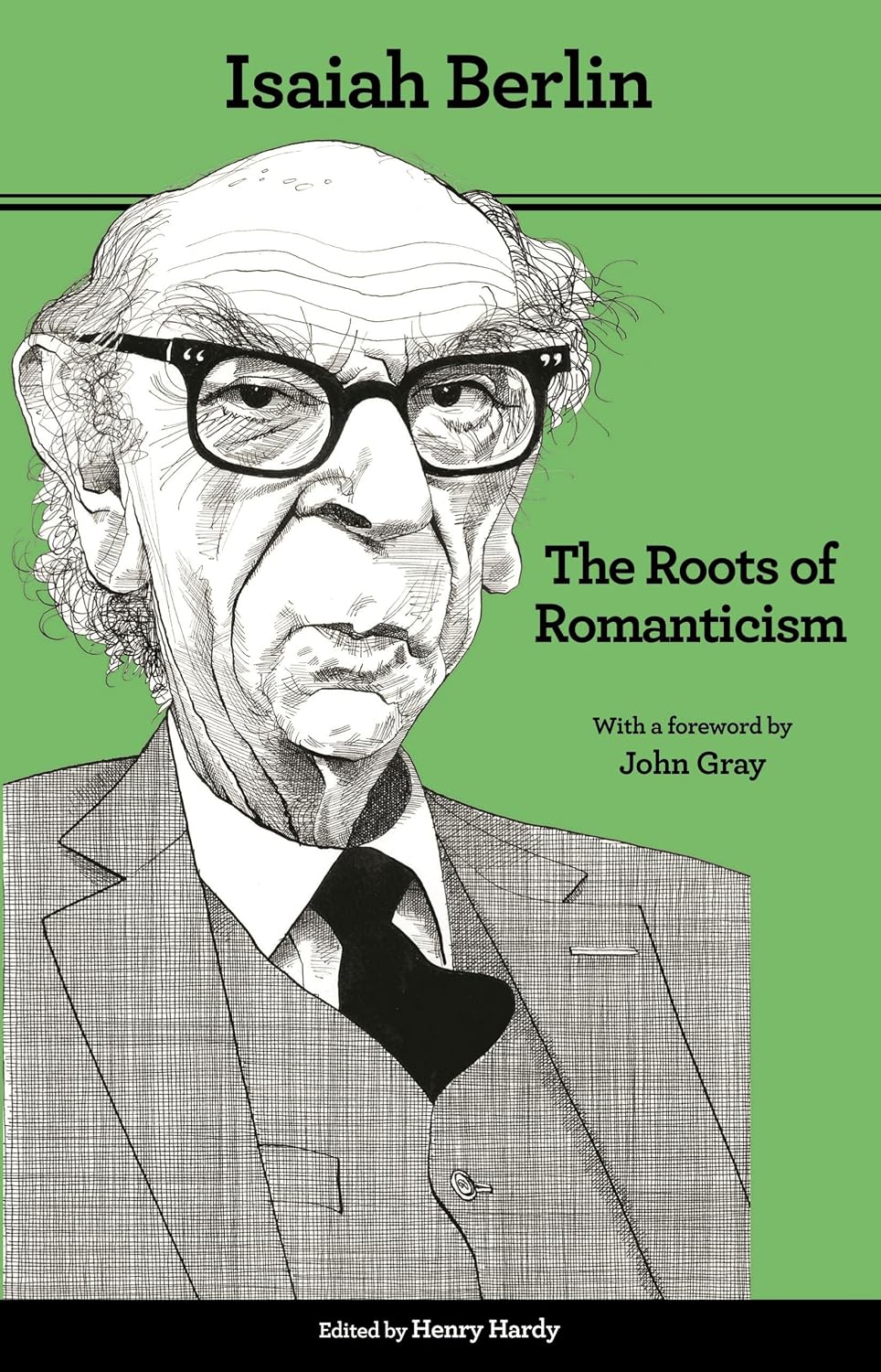 ler totalmente The Roots of Romanticism (Second Edition)