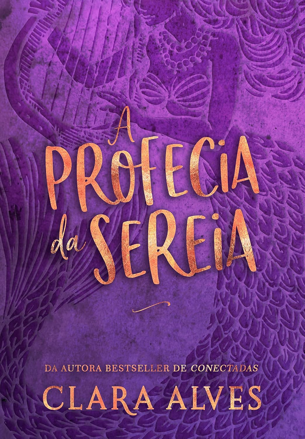 A profecia da sereia: 1 baixar livro de graça
