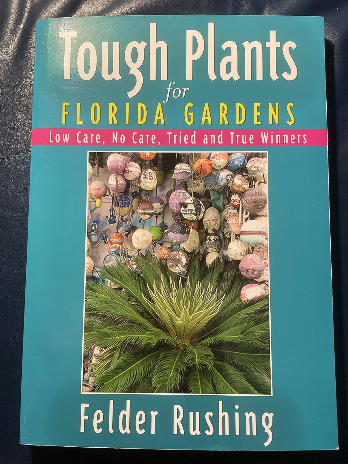 Tough Plants for Florida Gardens