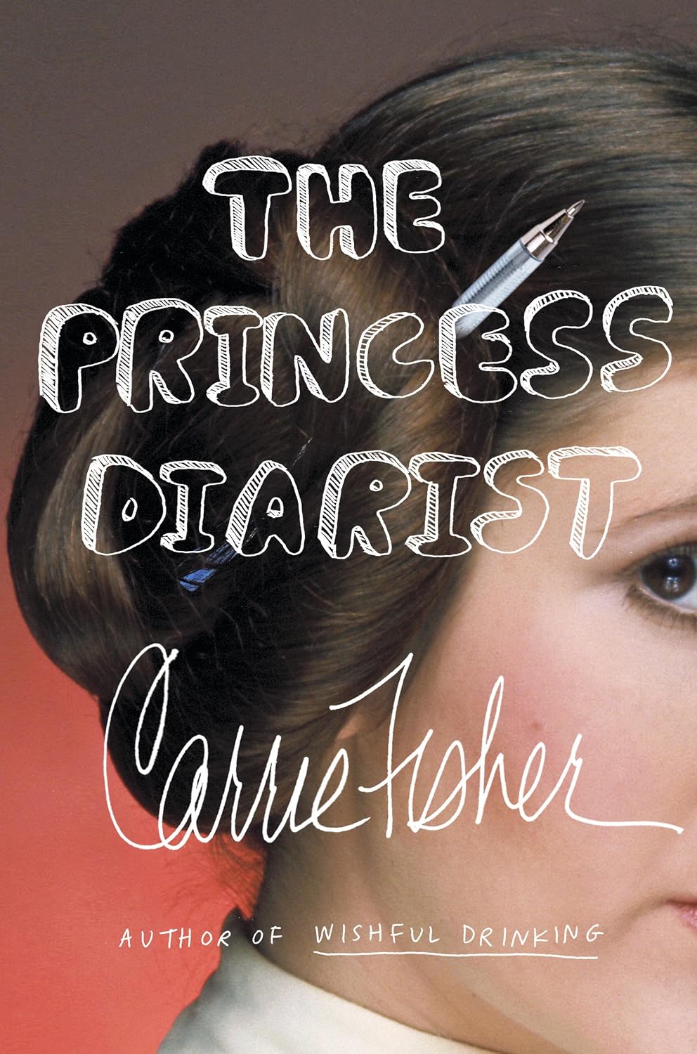 The Princess Diarist (English Edition) baixar o livro de graça