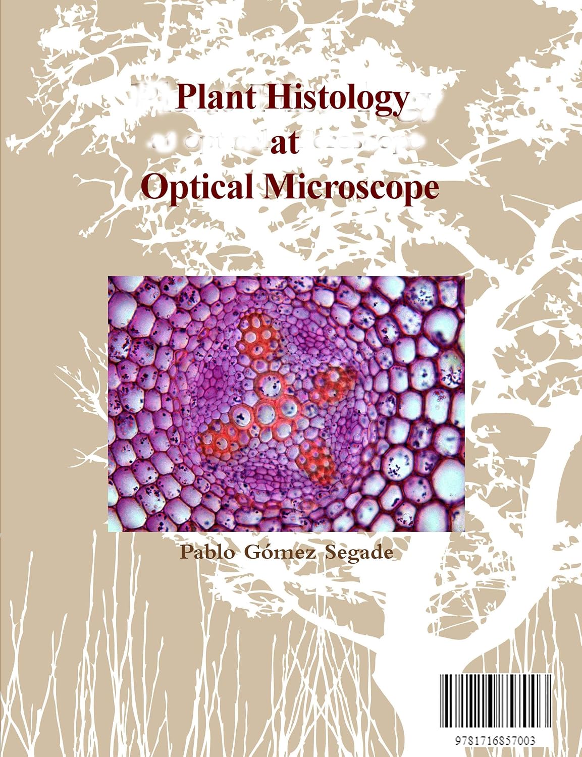 capítulo por capítulo baixar Plant Histology at Optical Microscope: The cells and tissues of plants and other vegetables with all their beauty and color (English Edition)