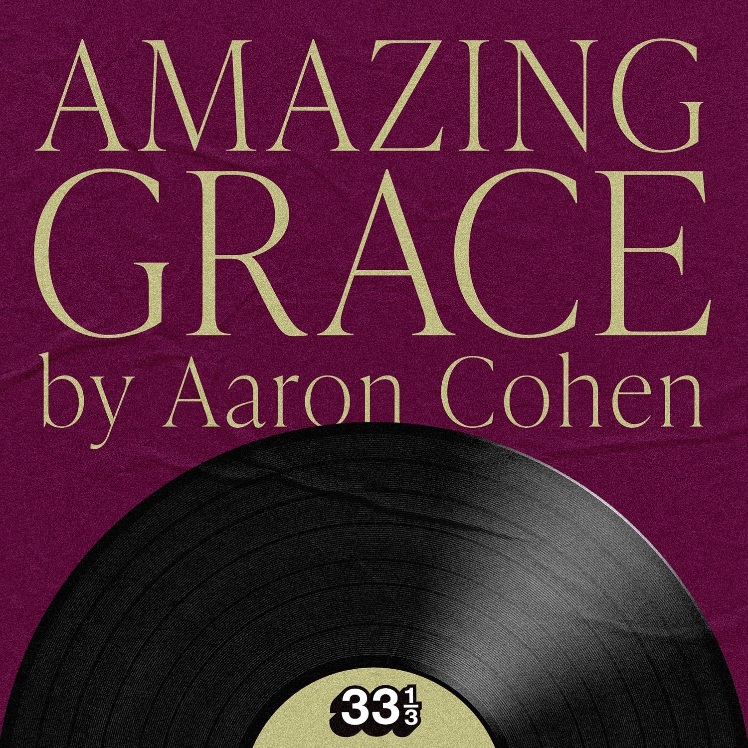 ler totalmente Aretha Franklin's Amazing Grace: 33 1/3