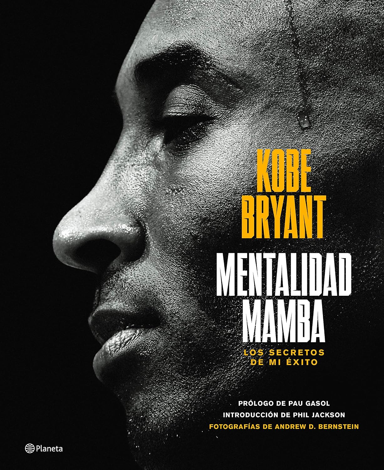 Mentalidad Mamba / The Mamba Mentality: Los Secretos de Mi Éxito baixar livro de graça
