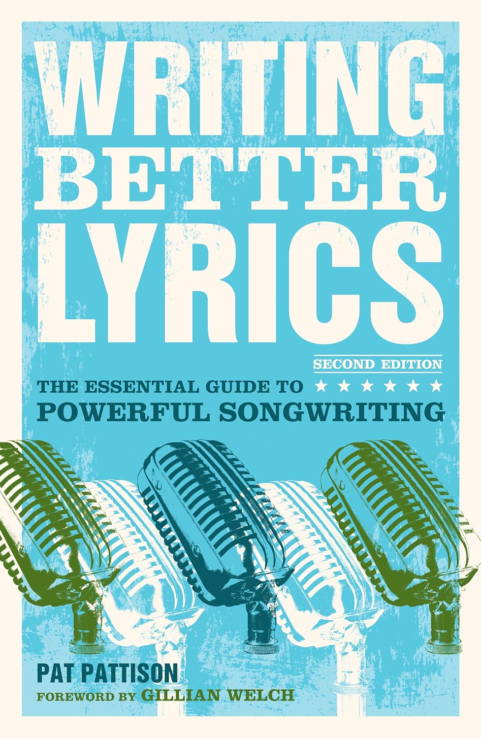 Writing Better Lyrics (English Edition) baixar o livro de graça