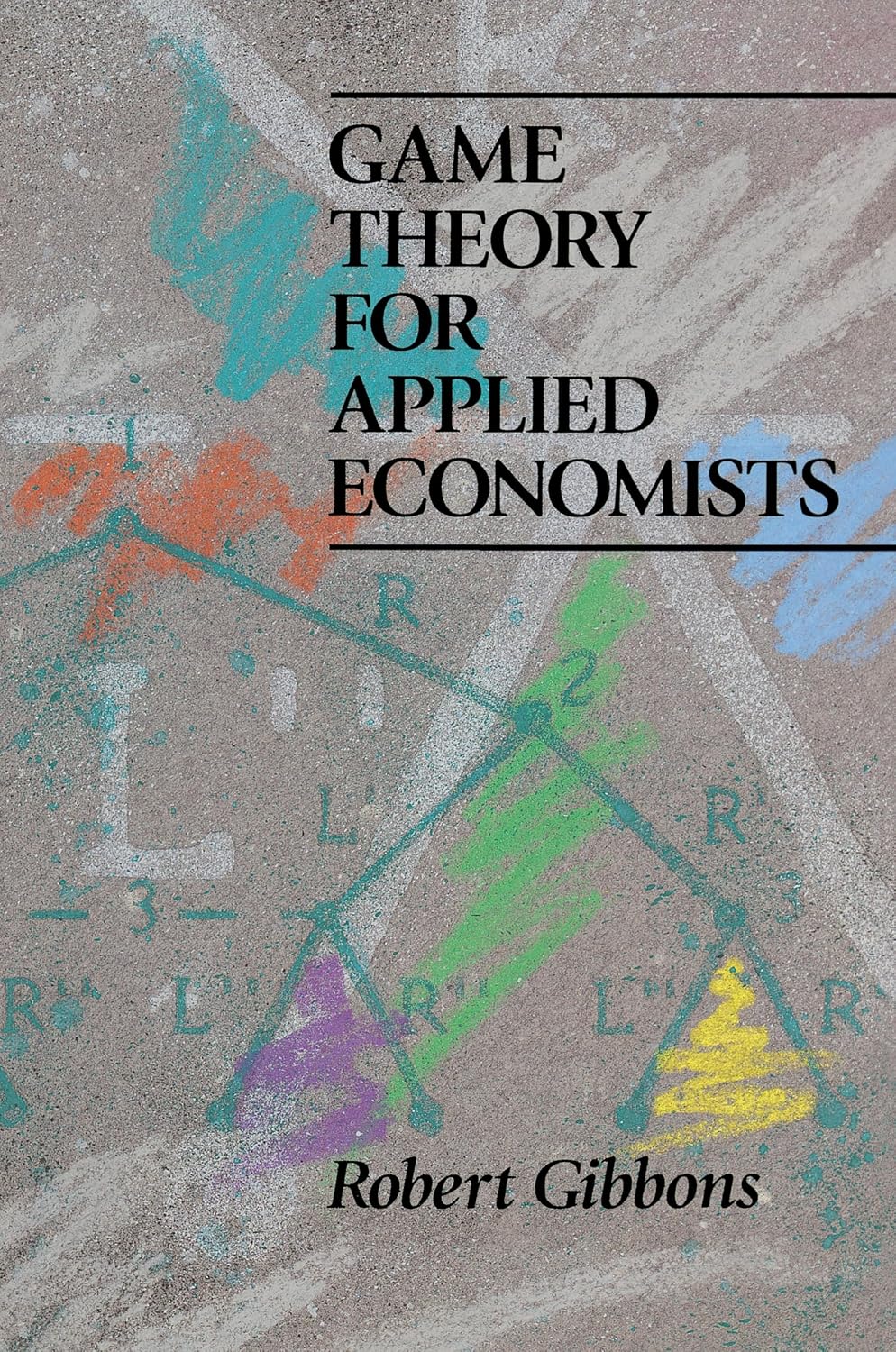 Game Theory for Applied Economists baixar o livro de graça