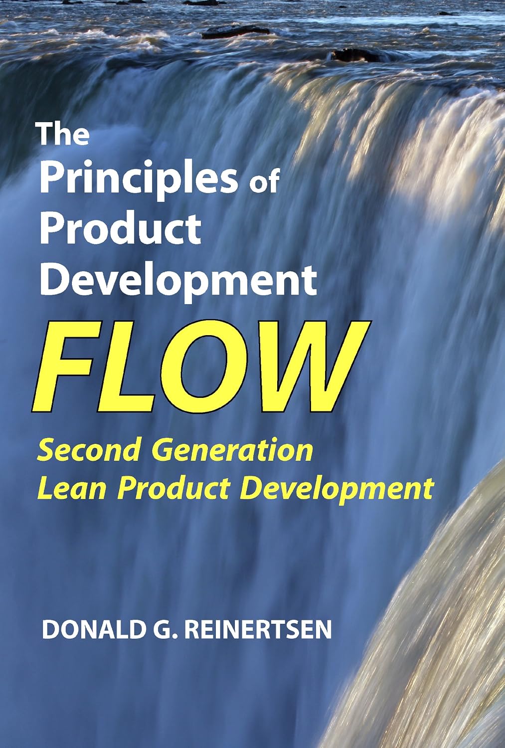 ler totalmente The Principles of Product Development Flow: Second Generation Lean Product Development (English Edition)
