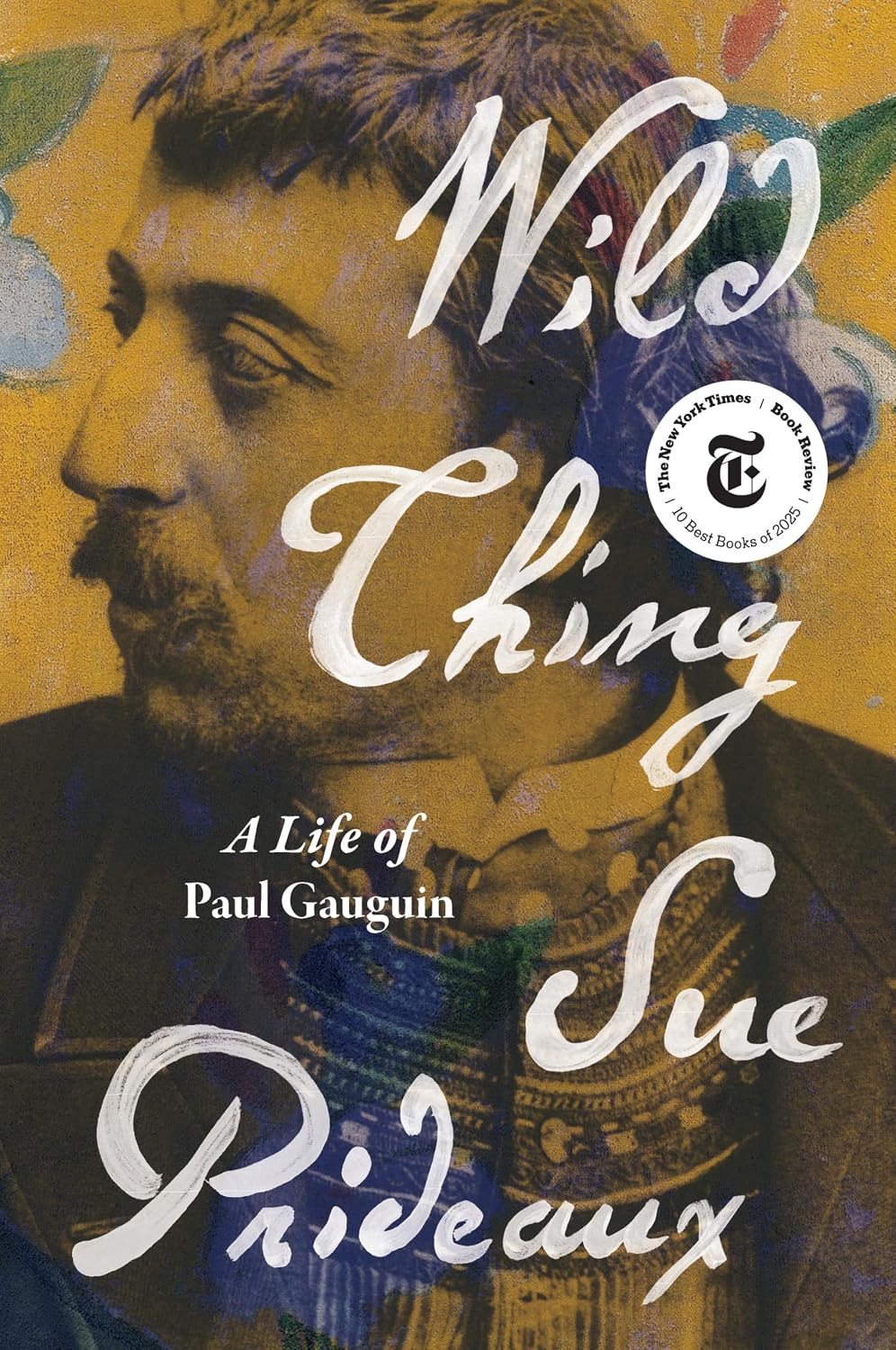 capítulo por capítulo baixar Wild Thing: A Life of Paul Gauguin