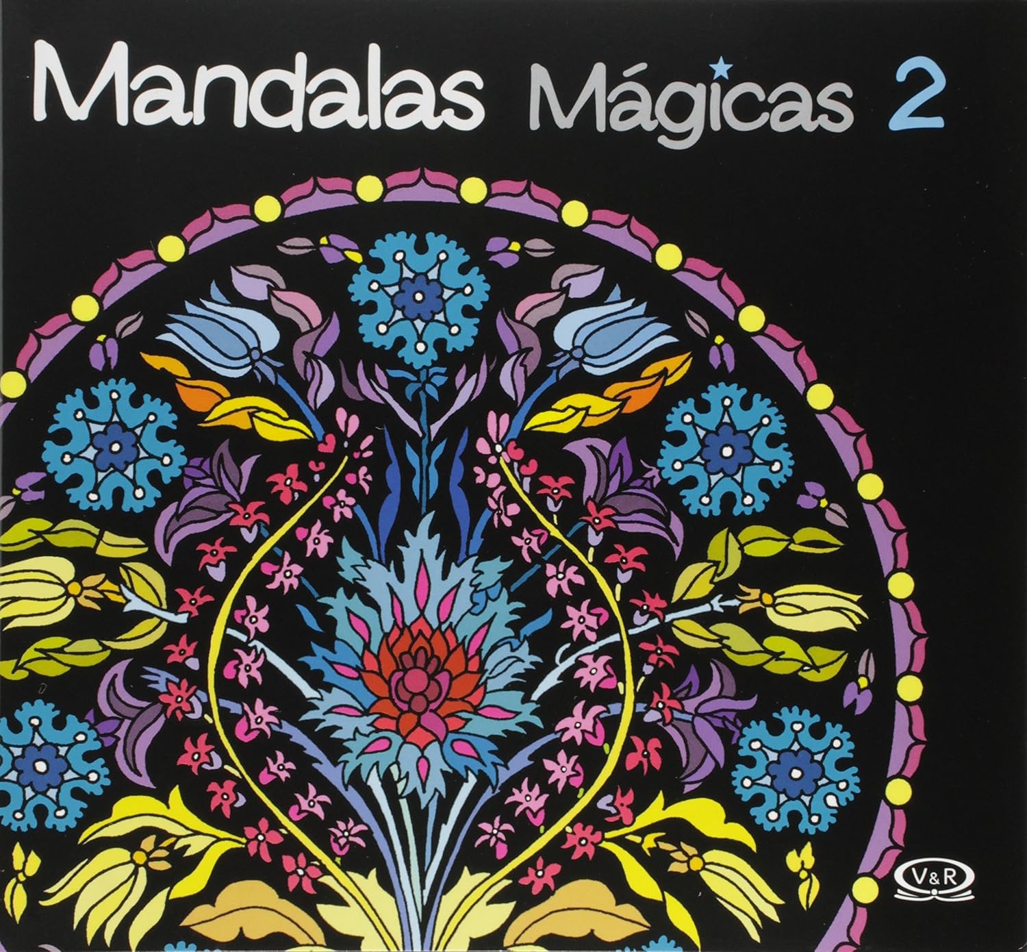capítulo por capítulo baixar Mandalas mágicas 2