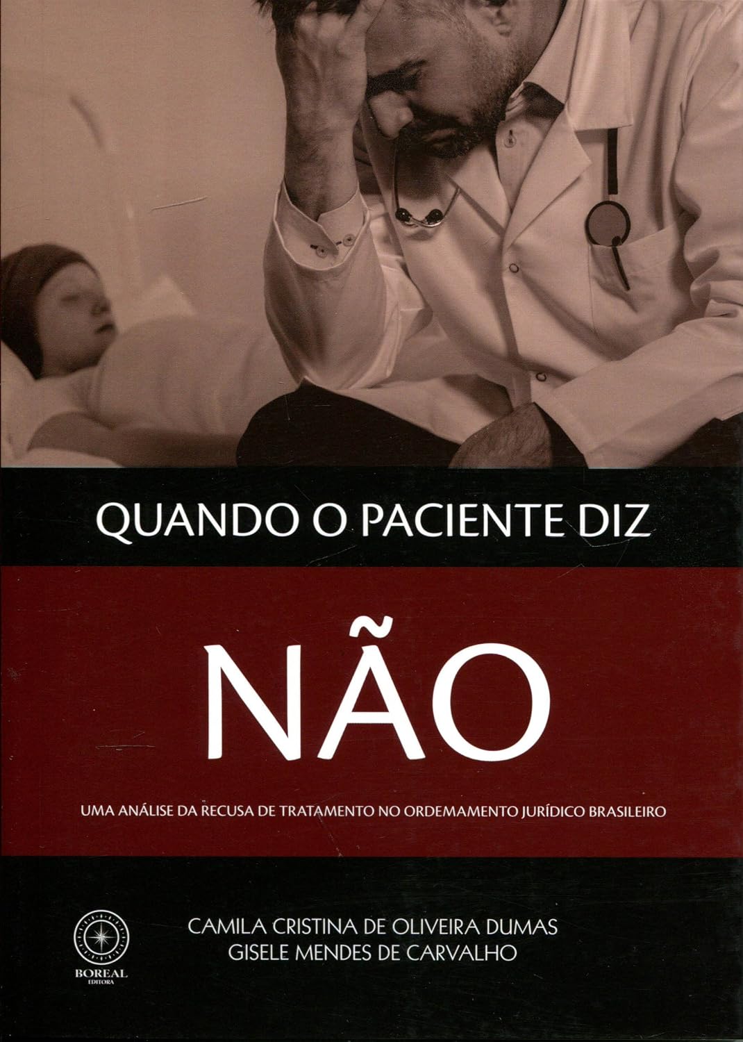 capítulo por capítulo baixar Quando o Paciente Diz Não