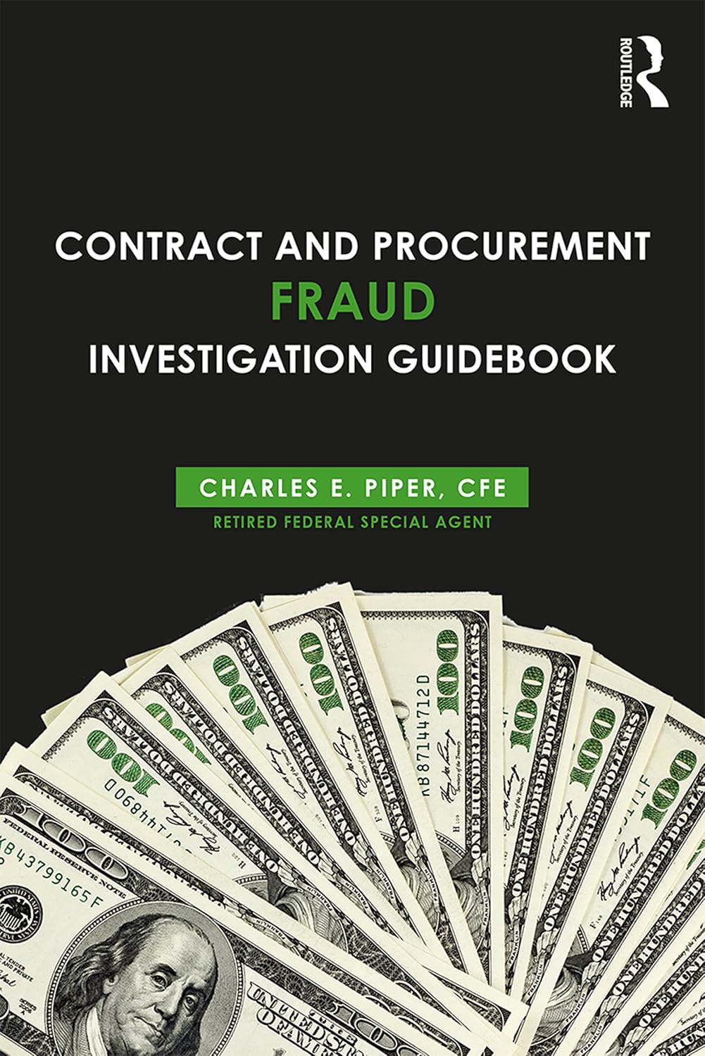 ler totalmente Contract and Procurement Fraud Investigation Guidebook (English Edition)