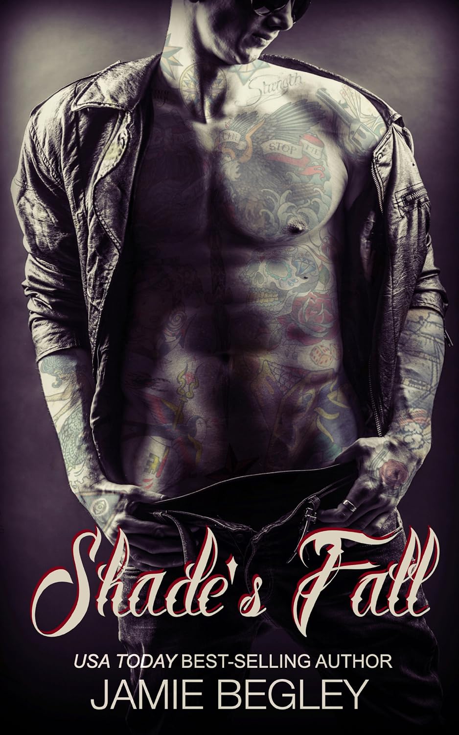 Shade's Fall (The Last Riders Book 4) (English Edition) baixar o livro de graça