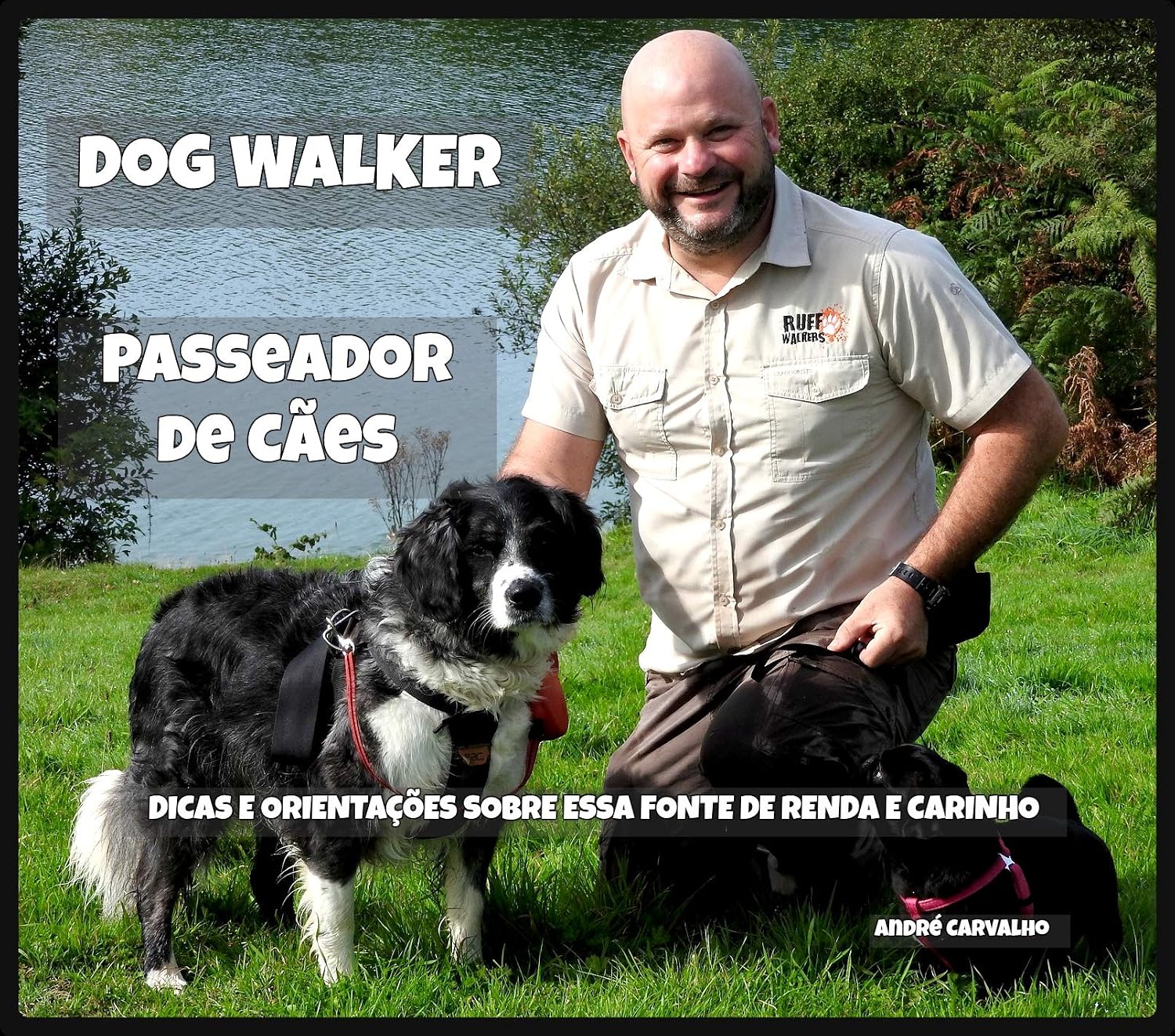 capítulo por capítulo baixar Dog Walker: Passeador de Cães