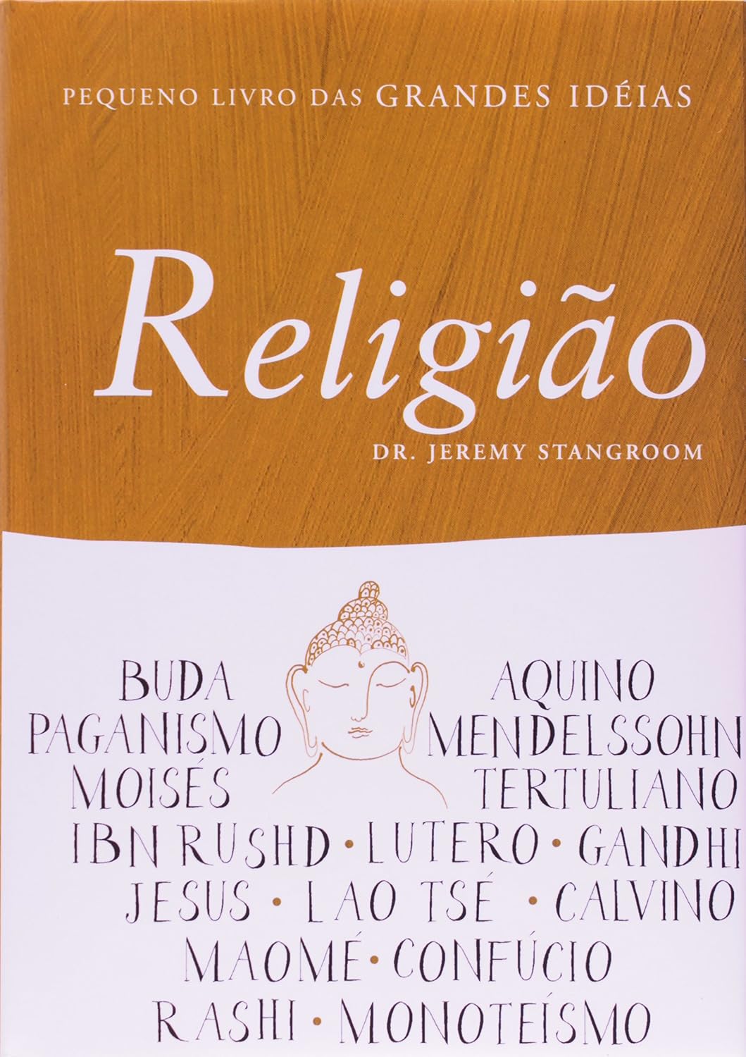 Pequeno Livro das Grandes Ideias. Religião