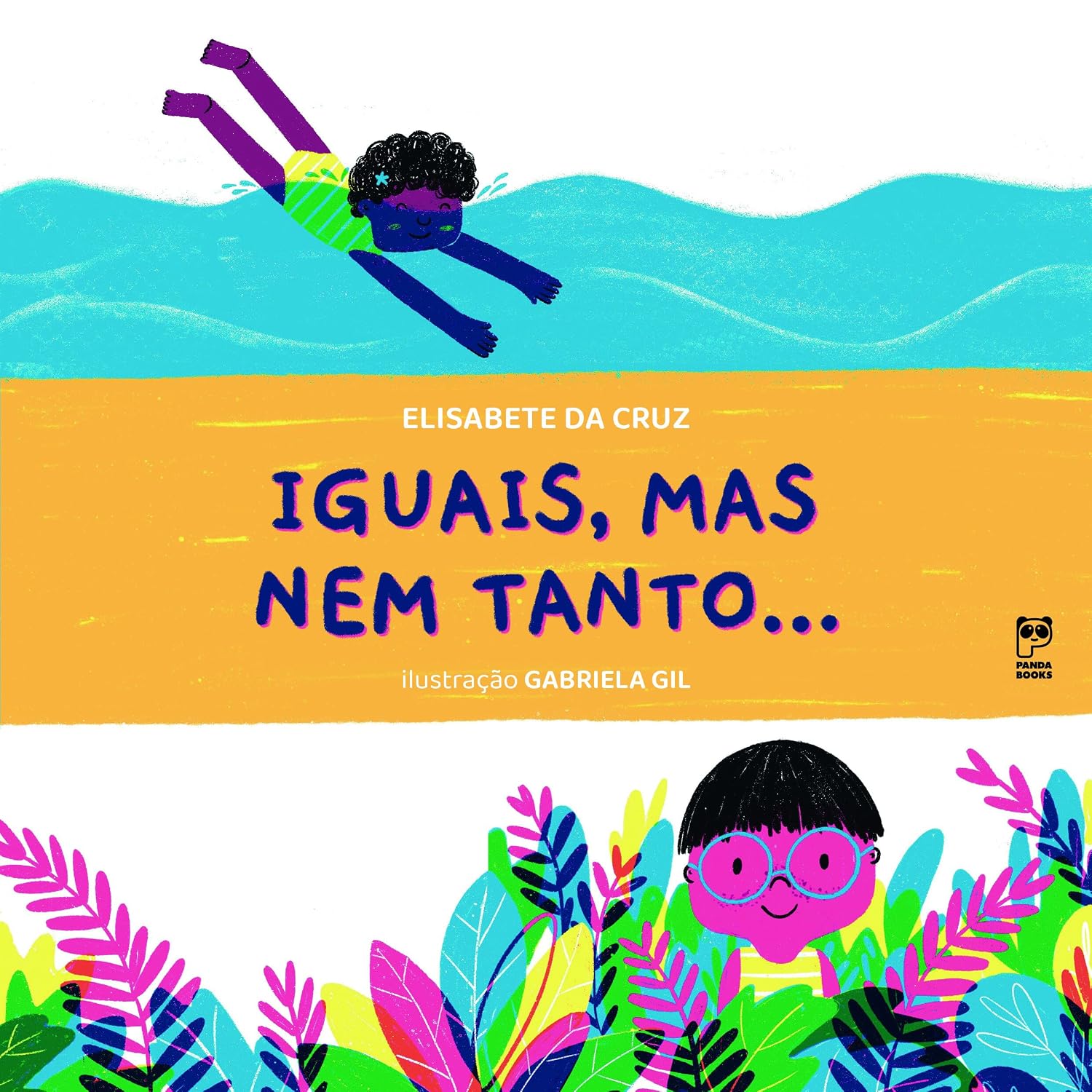 capítulo por capítulo baixar Iguais, mas nem tanto….