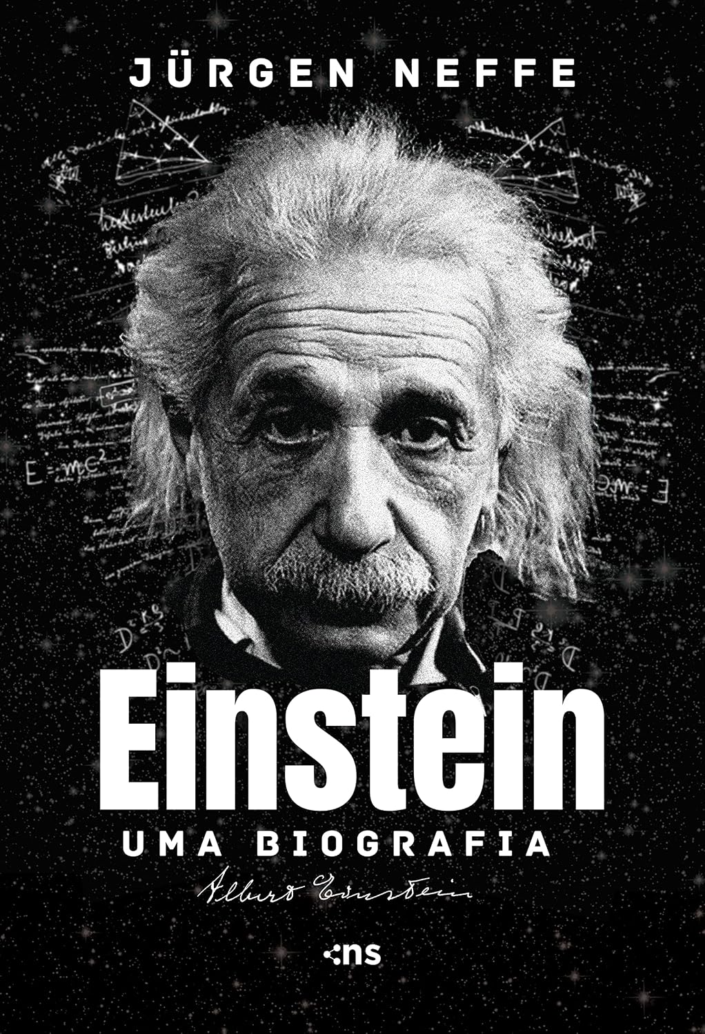 capítulo por capítulo baixar Einstein: Uma biografia