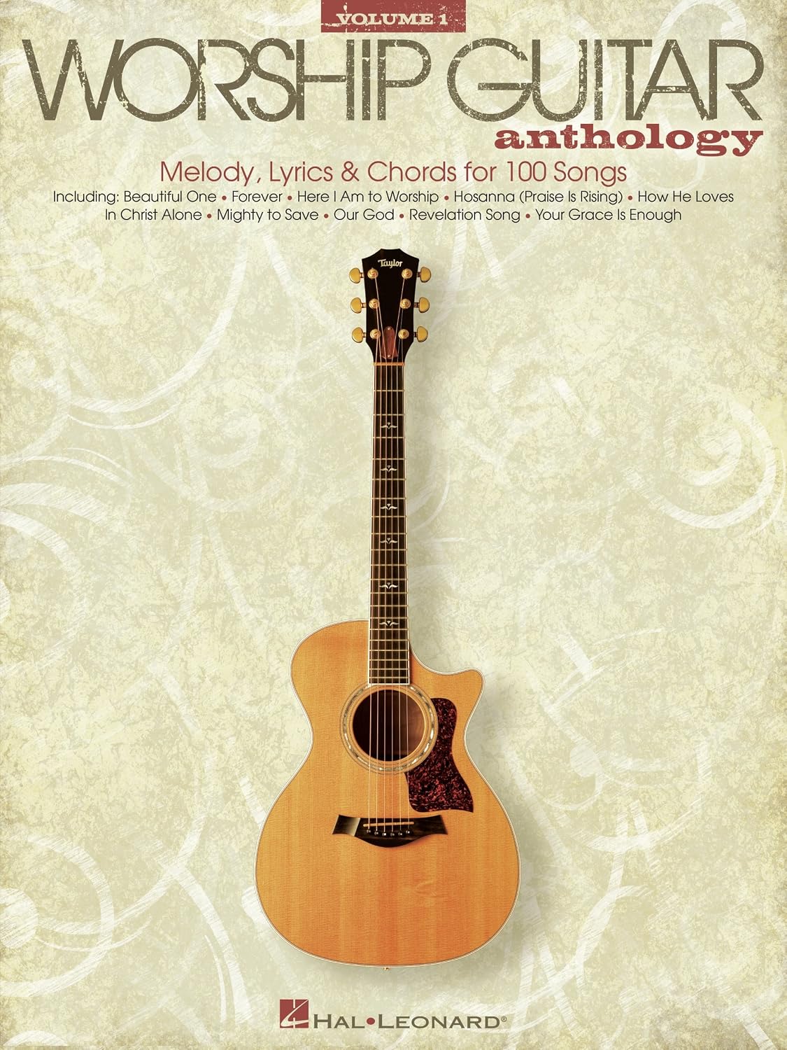 The Worship Guitar Anthology - Volume 1 (English Edition) baixar o livro de graça