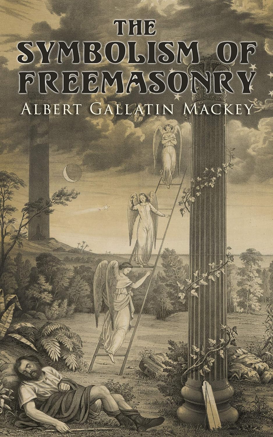 capítulo por capítulo baixar The Symbolism of Freemasonry: Illustrating and Explaining Its Science and Philosophy, Its Legends, Myths and Symbols (English Edition)