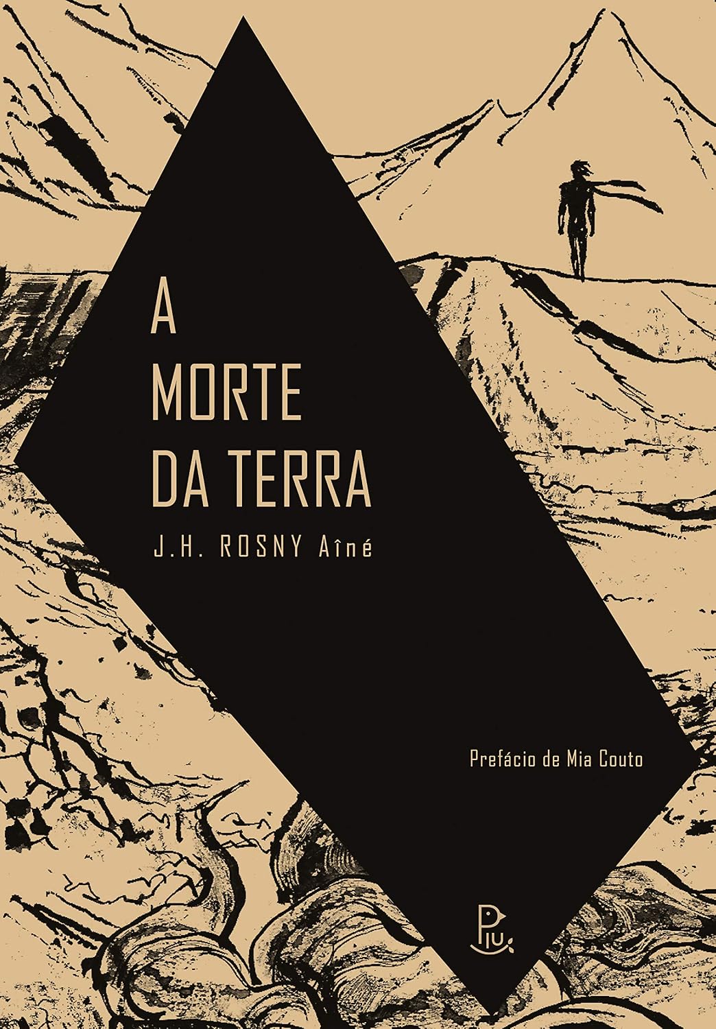capítulo por capítulo baixar A Morte da Terra