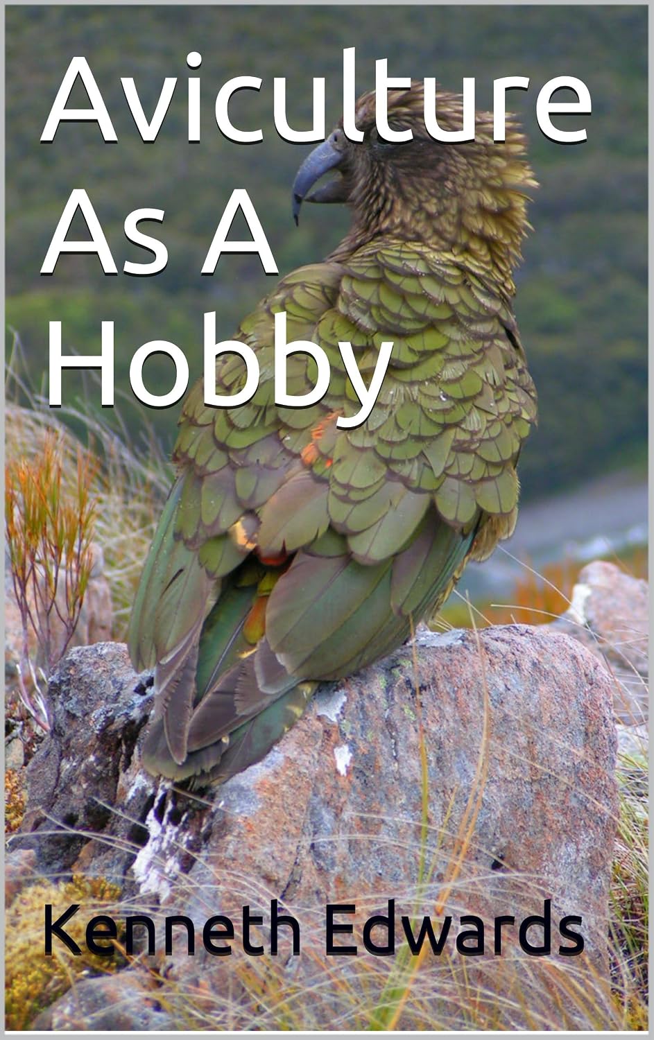 Aviculture As A Hobby (English Edition) baixar livro de graça