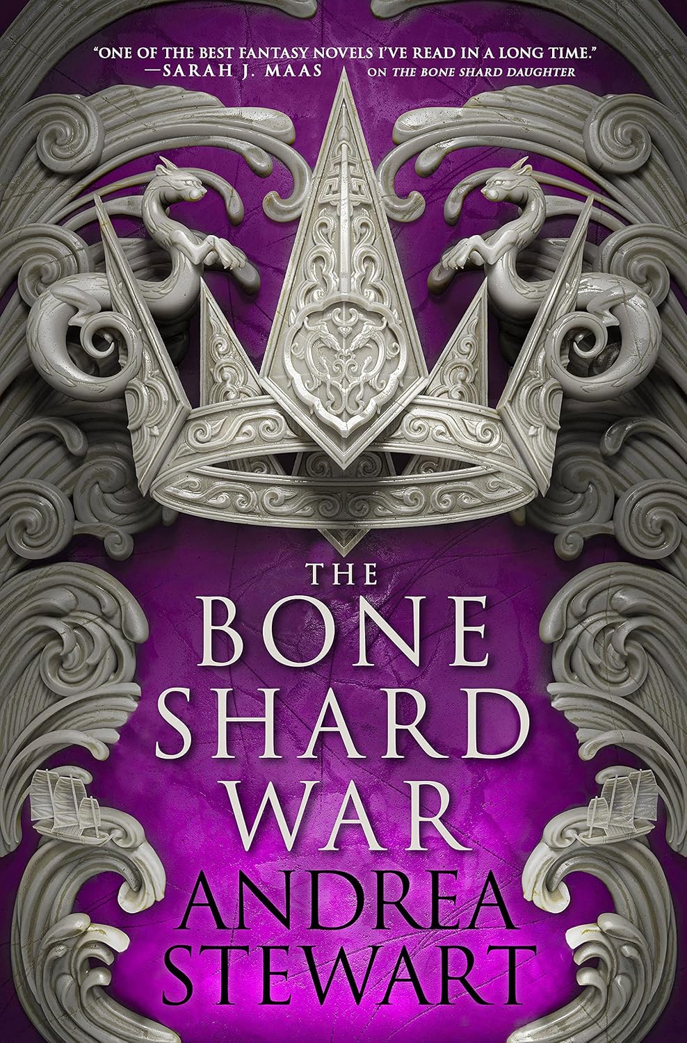 The Bone Shard War (The Drowning Empire Book 3) (English Edition) baixar livro de graça