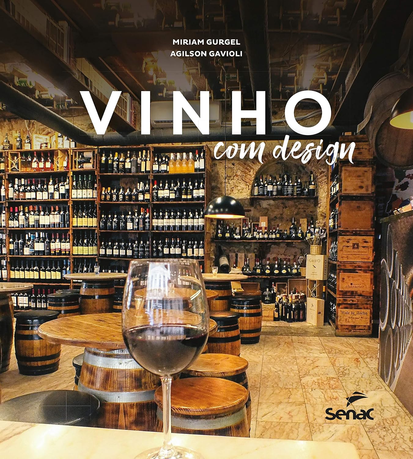 Vinho com design baixar livro de graça
