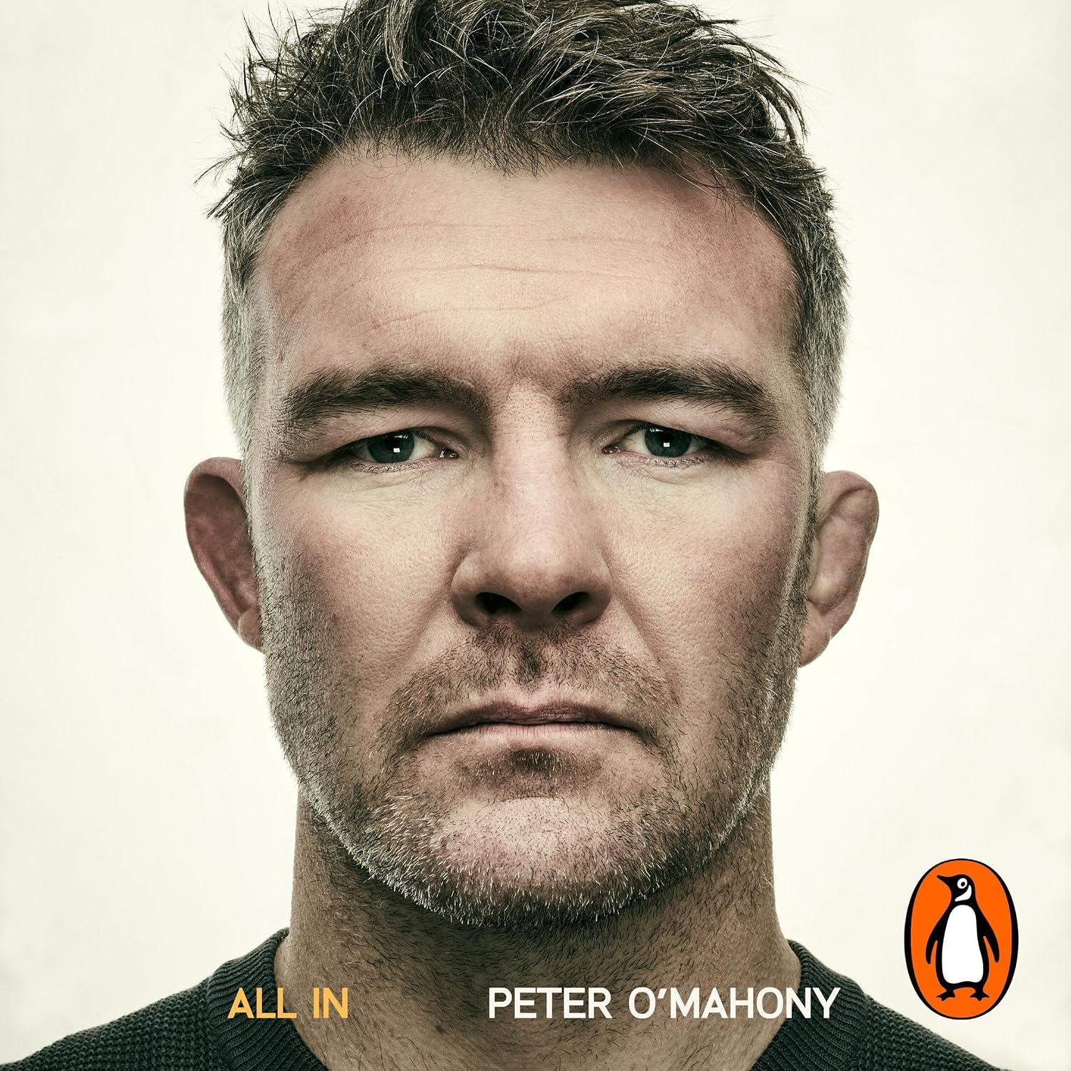 All In: The revealing autobiography from the Munster and Ireland rugby legend
