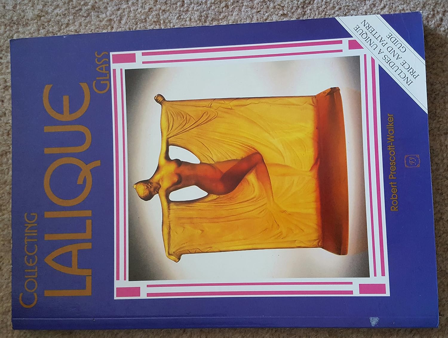 Collecting Lalique Glass baixar livro de graça