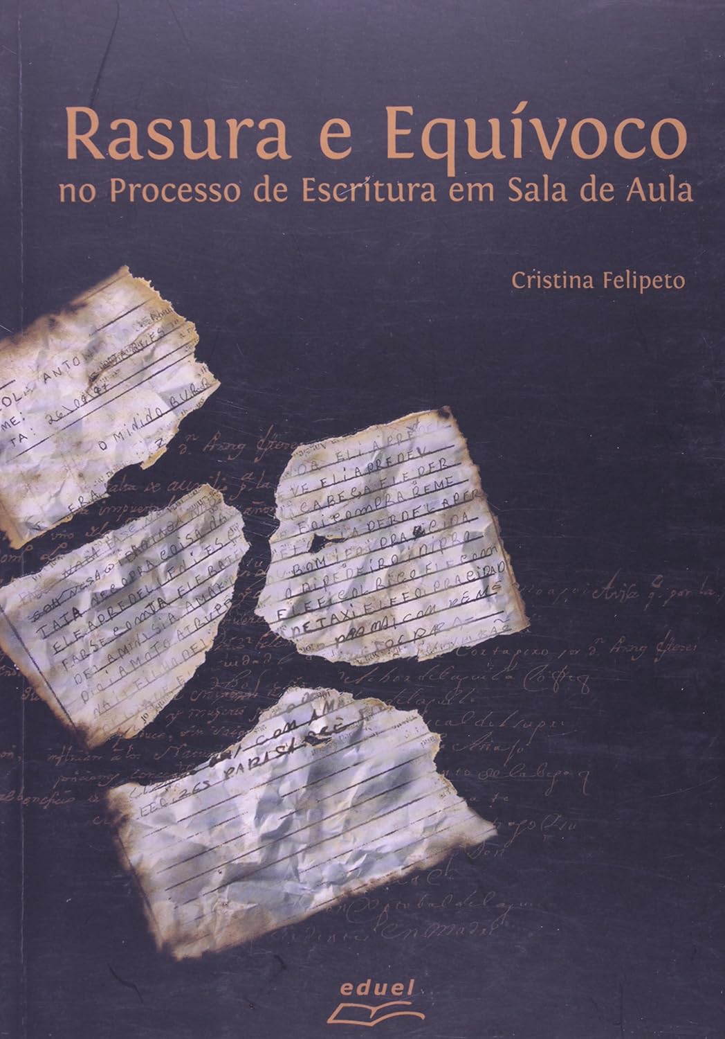 Rasura E Equivoco-No Processo De Escritura Em Sala De Aula baixar o livro de graça