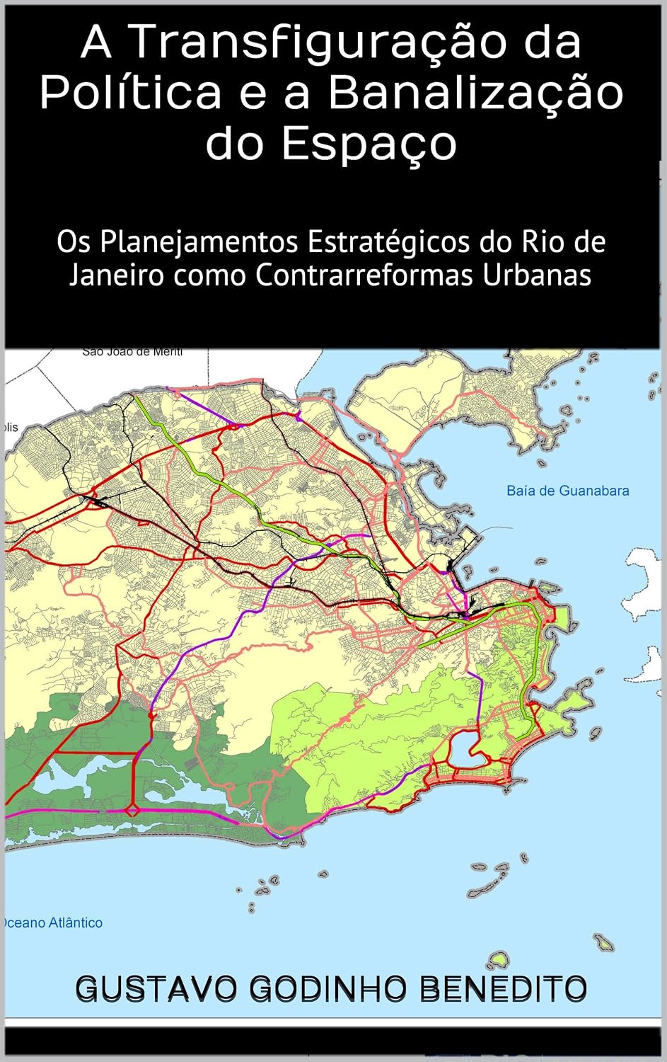 capítulo por capítulo baixar A Transfiguração da Política e a Banalização do Espaço: Os Planejamentos Estratégicos do Rio de Janeiro como Contrarreformas Urbanas (Teses & Dissertações Que Você Deve Ler Livro 2)