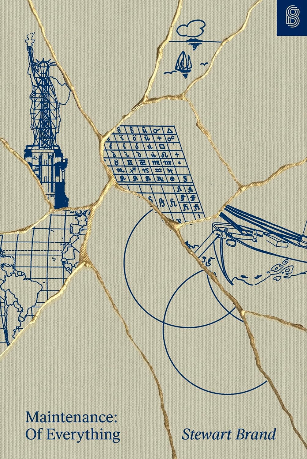 Maintenance of Everything: Part One: 1 baixar livro de graça