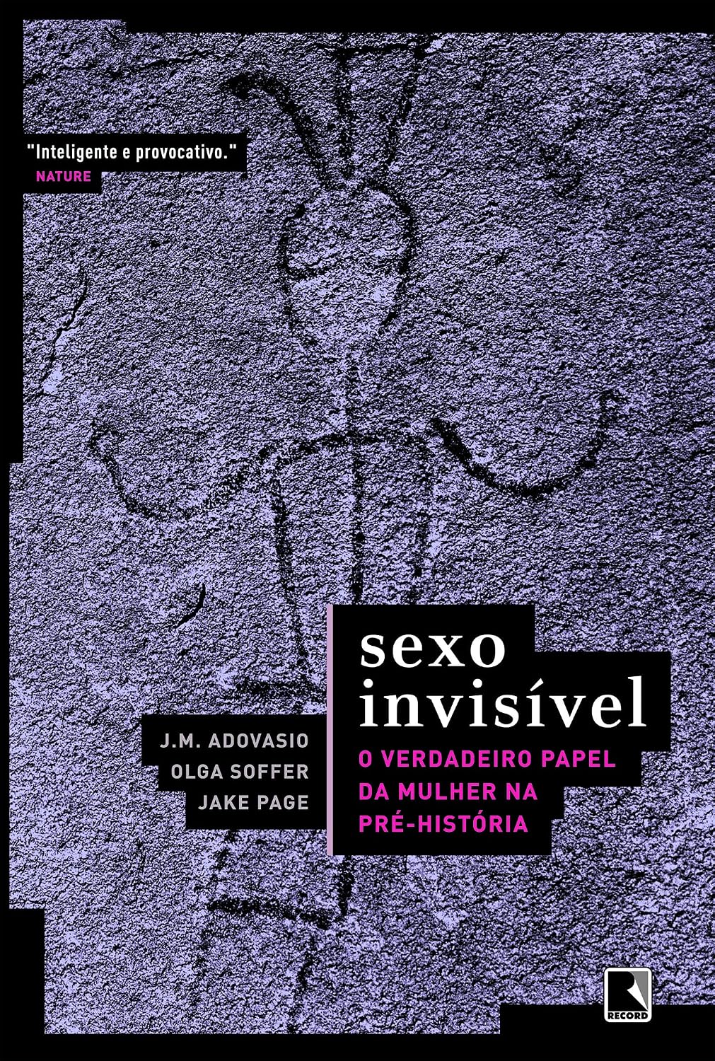 Sexo invisível