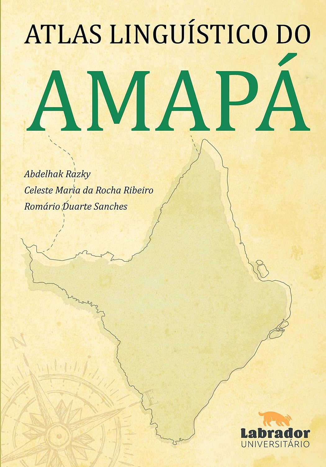 ler totalmente Atlas Linguístico do Amapá