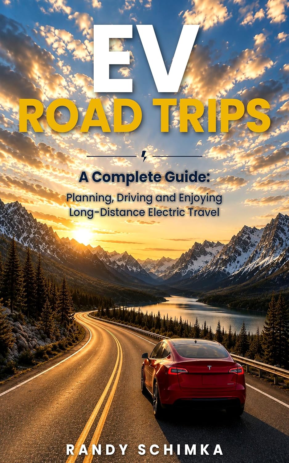 capítulo por capítulo baixar EV Road Trips - A Complete Guide: Planning, Driving and Enjoying Long-Distance Electric Travel (English Edition)