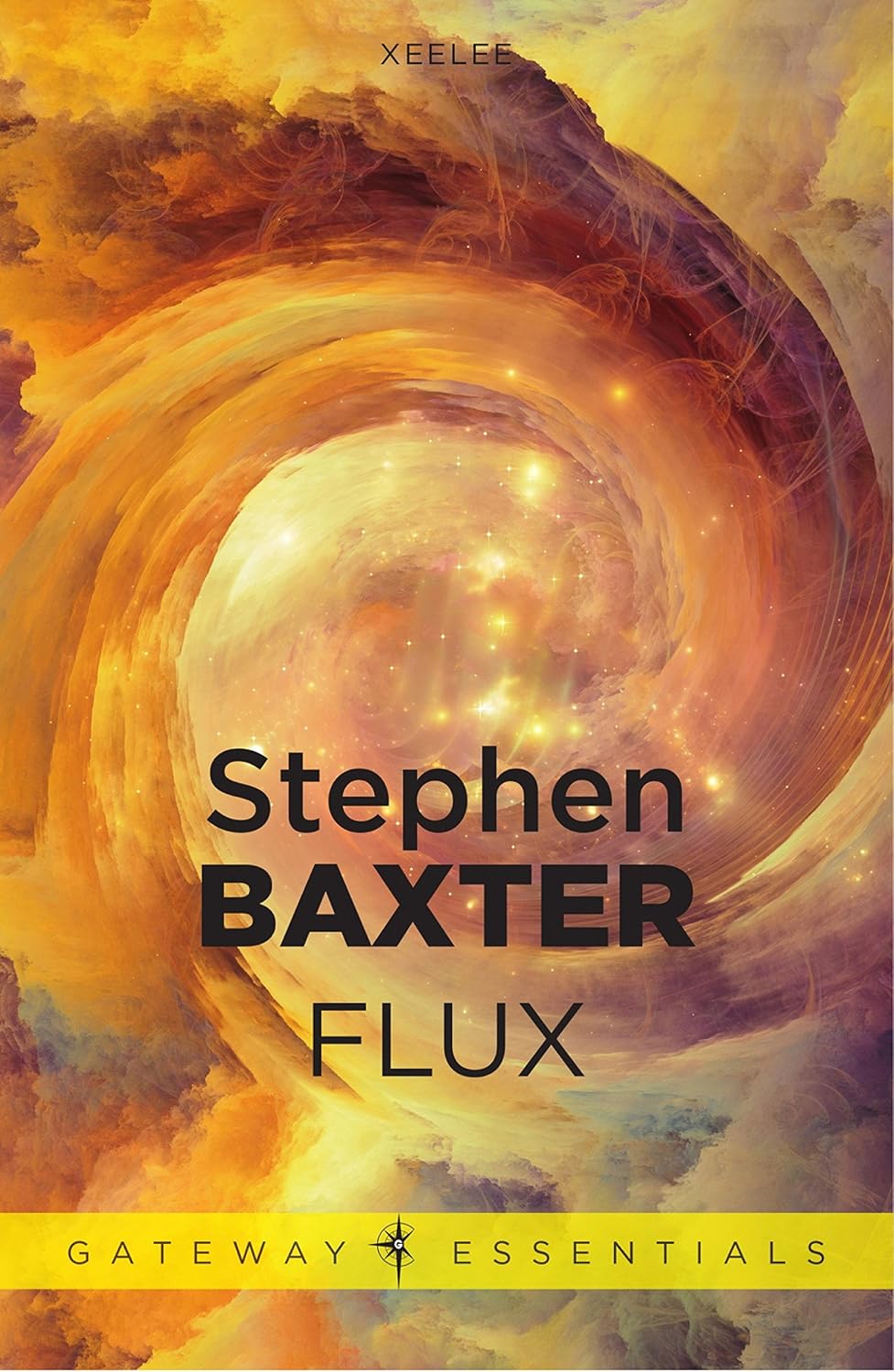 Flux (Gateway Essentials) (English Edition) baixar o livro de graça